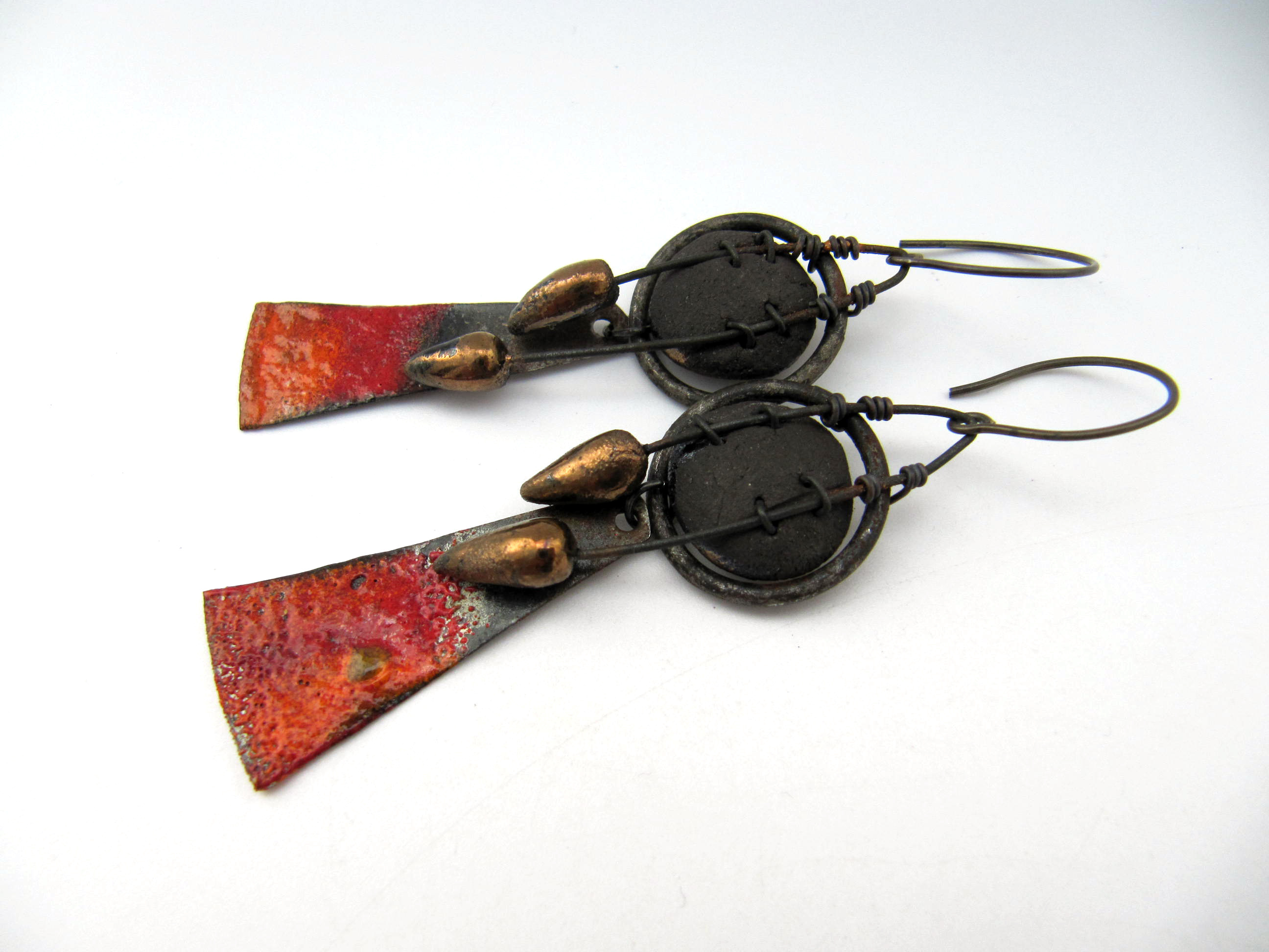 Witless and Wondering 1